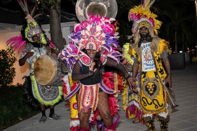 Junkanoo Band