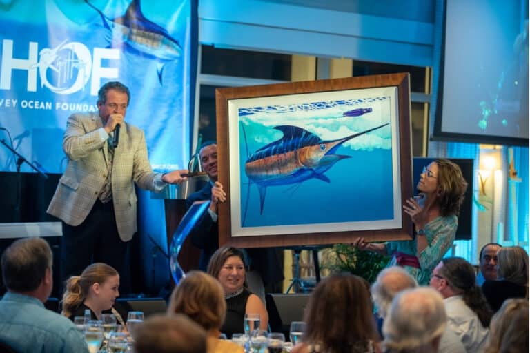 Live Auction