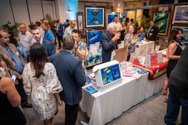 Silent Auction